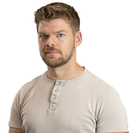 Dominik Bezděk