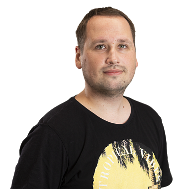 Patrik Beneš