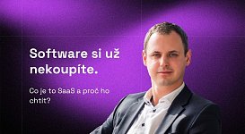 Software už si nekoupíte. A je to dobře. – Co je SaaS a proč na něj přejít?
