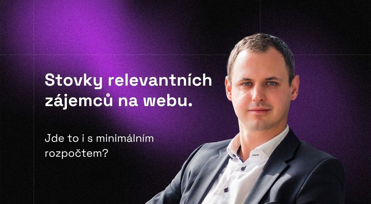 Případová studie: Jak jsme pomohli Realitní samoobsluze přivést nové klienty pomocí PPC