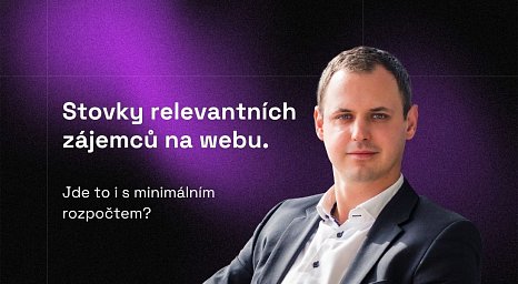 Případová studie: Jak jsme pomohli Realitní samoobsluze přivést nové klienty pomocí PPC