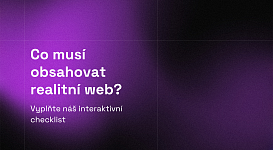 Interaktivní checklist: Splňuje váš realitní web vše, co od něj dnešní klienti očekávají?