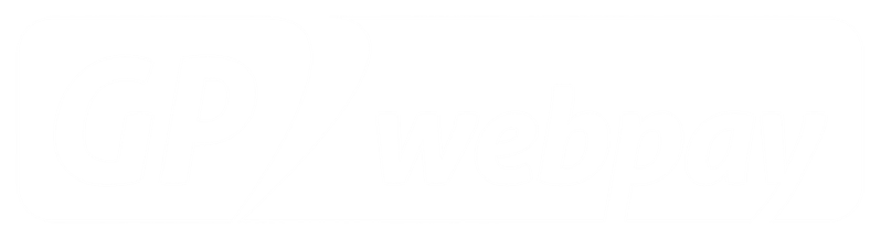 GP webpay