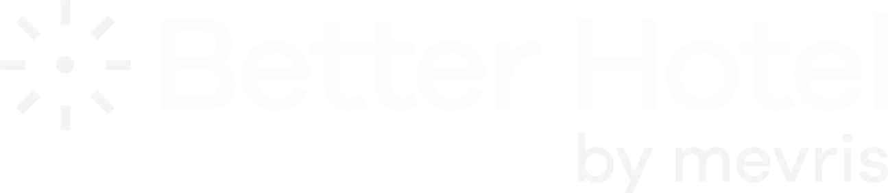 Better Hotel