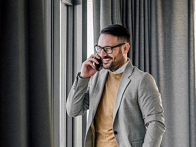 Broker