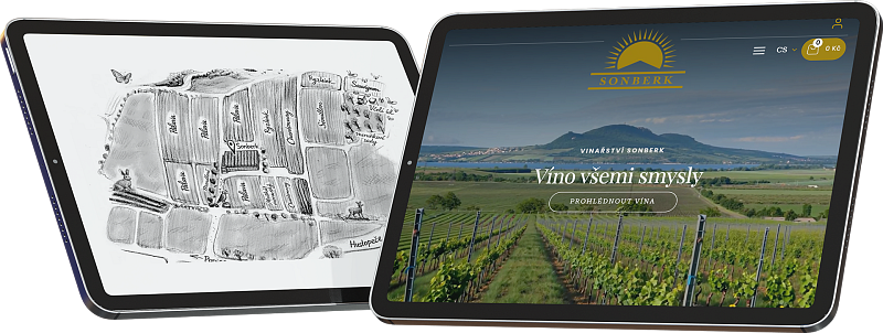 Proč si vybrat BRAVE Winery?