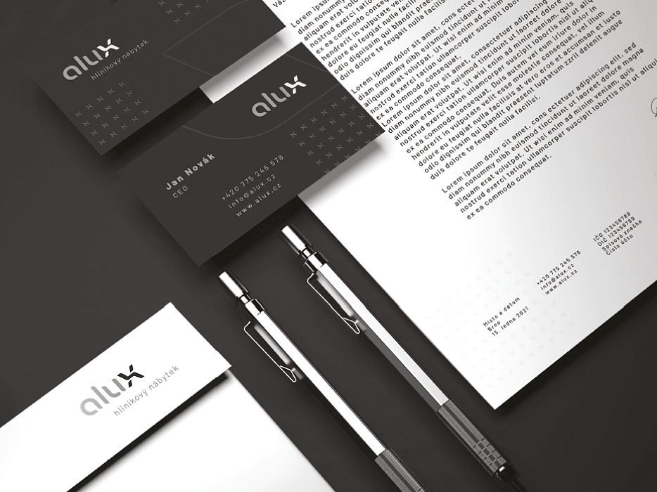 Corporate identity