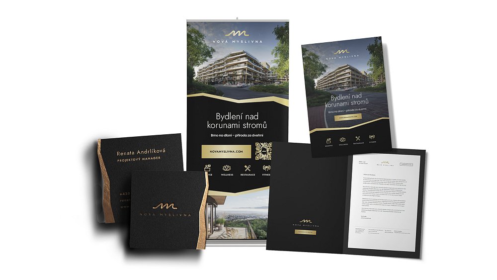 Corporate identity