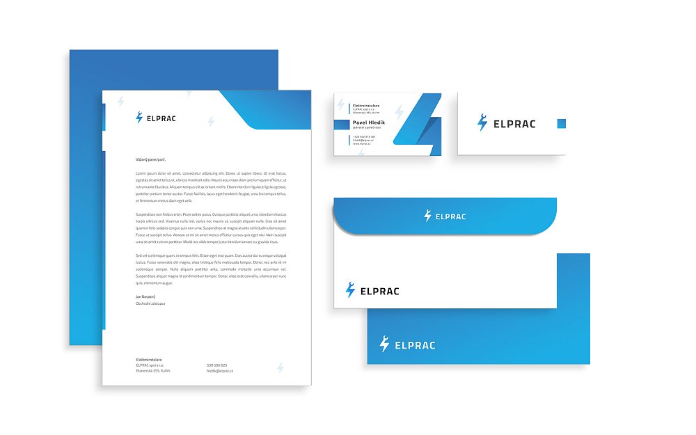 Corporate identity