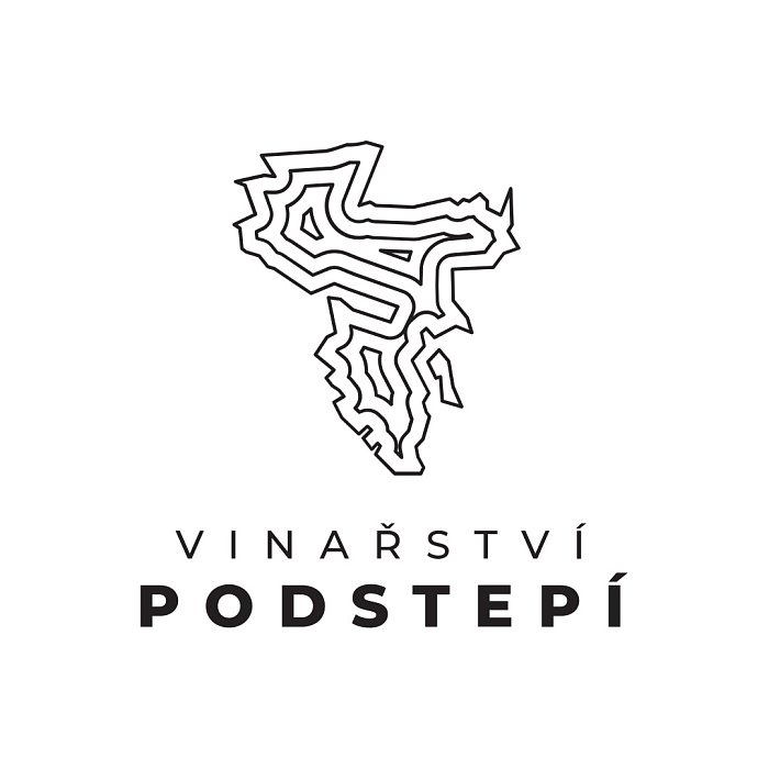 Logo vinařství