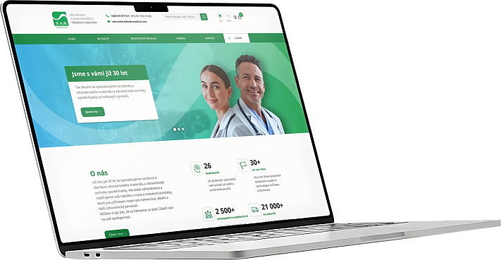 S.A.B. Medical